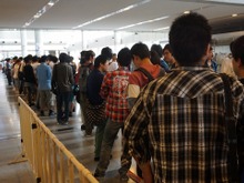 忙しい人向け「TGS2015」3日目まとめ、その日の出来事が大体分かる 画像