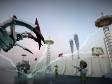 【TGS2015】閉塞世界で社会の歯車になる『トゥモロー チルドレン』プレイレポ 画像