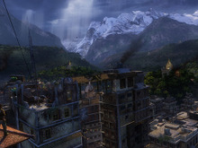 【TGS2015】『アンチャーテッド コレクション』プレイレポ ― 堅実かつ確実に進化した壮大な冒険譚 画像