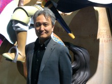 【TGS2015】『アルスラーン戦記×無双』開発者インタビュー！熱いキャラゲーの裏側に迫る 画像