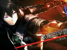 【TGS2015】DMM×ニトロ新作『凍京NECRO Defenders』発表、ジャンルはタワーディフェンスゲーム 画像