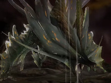 【TGS2015】『モンハン クロス』で“アマツマガツチ”復活決定 画像