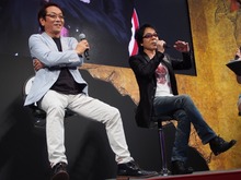 【TGS2015】一緒に飲みに行くなら誰?甘さと笑いが絶妙なハーモニーを奏でた『アンジェリーク ルトゥール』声優出演ステージレポ 画像