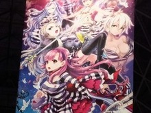 【TGS2015】『クリミナルガールズ2』を先行プレイ…ん?…おしおき……“兄妹プレイ”だと!? 画像