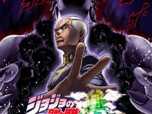 【TGS2015】『ジョジョの奇妙な冒険 アイズオブヘブン』では有料DLCを販売しない 画像