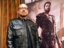 【TGS2015】発売直前!『Mad Max』セッションレポ―「怒りのデスロード」絡む開発秘話も 画像