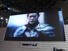 【TGS2015】DMMとゼニマックスの馴れ初めとは?『エルダー・スクロールズ・オンライン』ステージレポ 画像