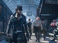 【特集】今さら聞けない『アサシン クリード』シリーズのすべて―最新作にそなえ過去作をおさらい! 画像