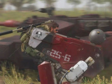 『MGS V:TPP』をスカルフェイスが自由に解説、有料DLCなしで荒木先生がストーリー監修する『ジョジョEoH』ステージ、鍛冶職人「エクスカリバー」を製作、など…昨日のまとめ(9/23) 画像