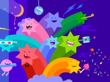 新作パズル『AZZL』でヘンテコで可愛い生き物と戯れていたら連休が終わっていた 画像