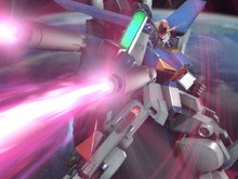 AC『ガンダム U.C.カードビルダー』にZ&ZZ参戦、ボールやオッゴの特殊なSオペレーション情報なども公開 画像