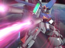 AC『ガンダム U.C.カードビルダー』にZ＆ZZ参戦、ボールやオッゴの特殊なSオペレーション情報なども公開 画像