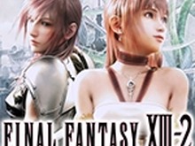 スマホ版『FFXIII-2』配信開始…「DIVE IN」と同じGクラスタ技術を使用 画像