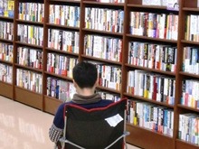 本屋に泊まれるイベント「ジュンク堂に住んでみる」9月30日まで参加者募集中！本も雑誌も読み放題 画像