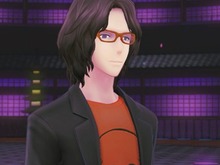 『幻影異聞録 #FE』音楽は「ラブライブ!」にも関わる藤澤慶昌、同氏をモデルにしたキャラも登場 画像