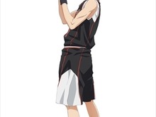 「黒子のバスケ」劇場アニメ制作決定、「KUROBAS CUP 2015 」で発表 画像