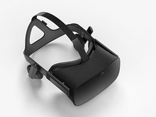 Oculus Rift製品版、価格は「少なくとも300ドル」…共同創業者が語る 画像