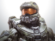 『Halo 6』開発企画が進行中 ― 343フランク・オコナー氏「既に書き始めている」 画像
