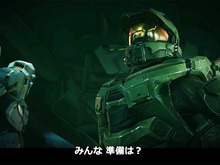 『Halo 5』『Rise of the Tomb Raider』などXbox Oneタイトルの日本語字幕トレイラー公開 画像