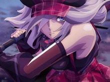 アニメ「ゴッドイーター」TV未放送“第10話~13話”は今冬展開 画像