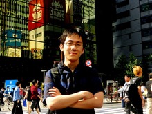 【特集】カードで世界に挑む東大生―『Hearthstone』日本代表Kno選手インタビュー 画像