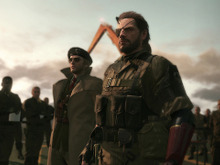 【特集】『MGS V: TPP』レビュー騒動から見る、ゲームの終わり方とその評価 画像