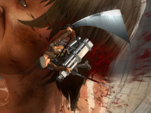 【特集】最初は誰もついて来れなかった!?コーエーテクモ新作『進撃の巨人』開発者インタビュー、問題は“バランスをどうするか” 画像
