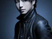 舞台「バイオハザード」タイラー、メアリー、レベッカのビジュアルが公開 画像