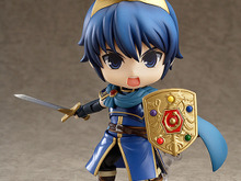 『FE 新・紋章の謎』の「マルス」がねんどろいどに！予約受付開始 画像