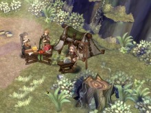 “RO”生みの親による新作MMO『ツリーオブセイヴァー』44クラス一挙公開！CBTも開始 画像