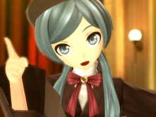 『初音ミク -Project DIVA- X』新モード「ライブクエストモード」とは?楽曲&モジュールも紹介 画像