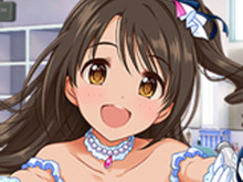 【デレステ攻略】アイマスシリーズからリズムゲーム誕生!『アイドルマスターシンデレラガールズスターライトステージ』をプレイ(第1回) 画像