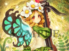 『オーディンスフィア レイヴスラシル』体験会開催店舗が決定、描き下ろし特典のデザインも公開 画像