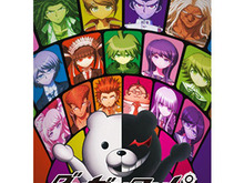 【PR】“ゲーム好きが観るべきゲーム原作アニメ”って何?「ダンガンロンパ」から「ペルソナ」まで 画像
