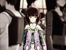 PS4/PS Vita『SAO ホロウ・リアリゼーション』2016年発売! 謎めく少女を捉えたティザーPVも公開 画像