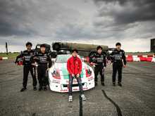 日本人からプロレーサー誕生ならず・・・日産 GTアカデミーの4ヶ月が終了 画像
