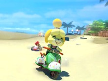 【Wii U DL販売ランキング】『封印の剣』につづいて『ファイアーエムブレム 烈火の剣』が再びランクイン、『マリオカート8』再浮上など（10/5） 画像