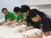 三つ巴から劇的な幕切れへ、本当の三国志ばりの戦いが繰り広げられた『ブラウザ三国志』登録サイト対抗戦の結末 画像