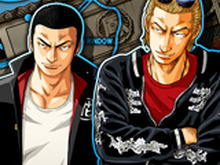 『クローズ×WORST V』今秋配信！リンダマンをダチにできる事前登録スタート 画像