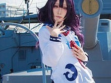 「三笠」でコス撮影も可能！サブカルとハロウィンが融合するイベント「ヨコカル祭」横須賀で開催決定 画像
