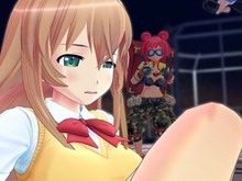 『閃乱カグラ EV』追加キャラ「一騎当千」孫策・関羽・呂布が10月13日に登場！ 「ぷるぷるフィニッシュ」の大量追加も 画像