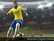 【PS3 DL販売ランキング】ウイニングイレブン 2016』初登場TOP、『よるのないくに』は5位ランクイン（10/6） 画像