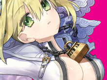 「アニメ化してほしいゲーム」1位は『Fate/EXTRA』…『キングダムハーツ』や『ダンガンロンパ2』も 画像