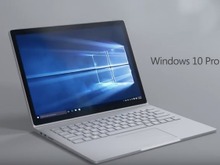 マイクロソフトが2 in 1ノート「Surface Book」発表…Nvidia製GPUをキーボードドックに搭載 画像