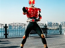 「仮面ライダークウガ」が遂にBlu-ray化、全編に「グロンギ語」日本語字幕付き 画像