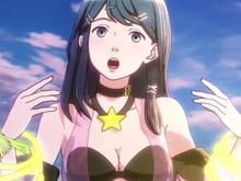 運命を超える！『幻影異聞録 #FE』世界観やキャラクターを紹介する新映像公開 画像