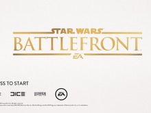 【レポート】PS4版『スター・ウォーズ バトルフロント』CBT先行プレイ「サバイバル」編 画像