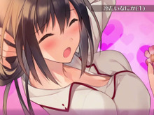 けしからんローグライク『オメガラビリンス』女の子をタッチし、悶絶させ、新たなスキルを覚醒させる動画が公開 画像