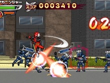 【3DS DL販売ランキング】 『洞窟物語』9位、初登場ランクインに『手裏剣戦隊ニンニンジャー』（10/8） 画像