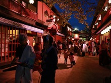 コスプレ参加もOK！“刀”がテーマの「太秦上洛まつり2015」東映太秦映画村で11月開催 画像